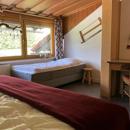 Landhaus Kloosterstube Hermagor-Pressegger See Extérieur photo