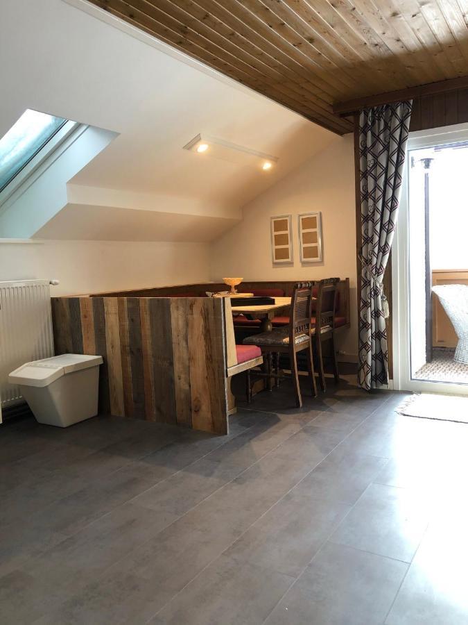 Landhaus Kloosterstube Hermagor-Pressegger See Extérieur photo