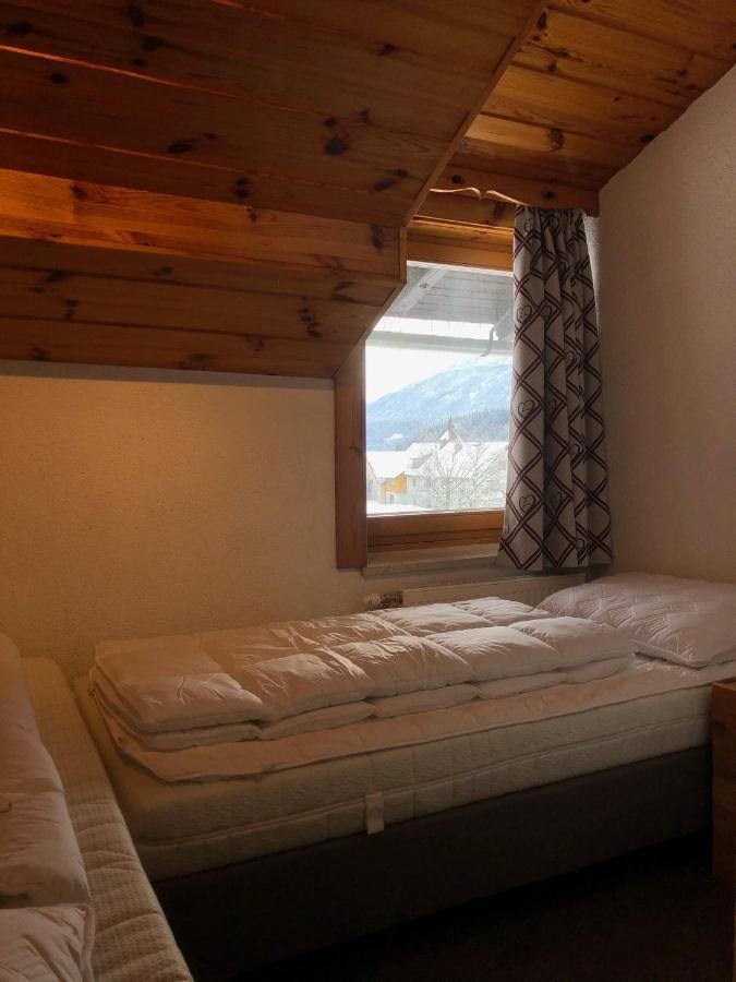 Landhaus Kloosterstube Hermagor-Pressegger See Extérieur photo