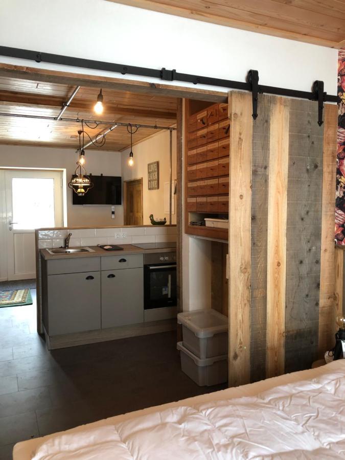 Landhaus Kloosterstube Hermagor-Pressegger See Extérieur photo