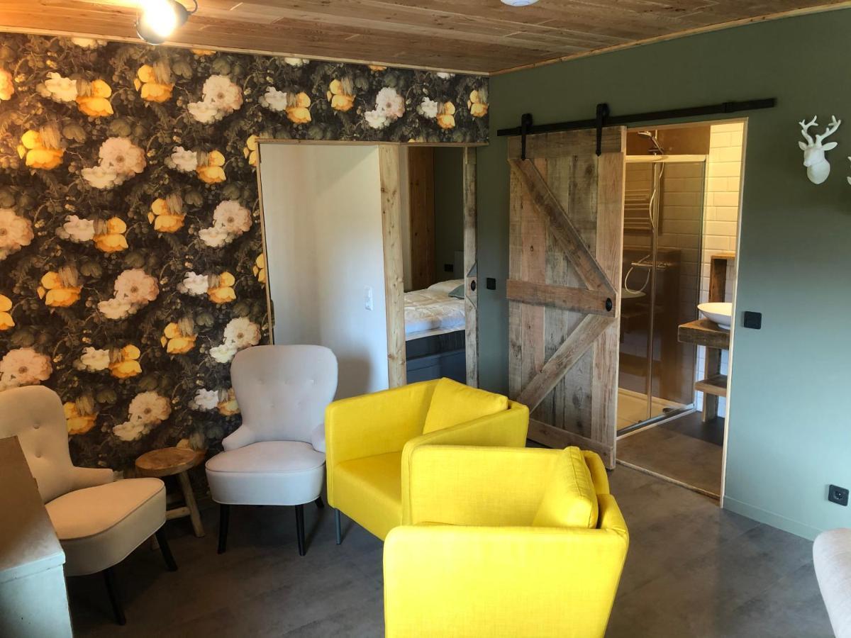 Landhaus Kloosterstube Hermagor-Pressegger See Extérieur photo