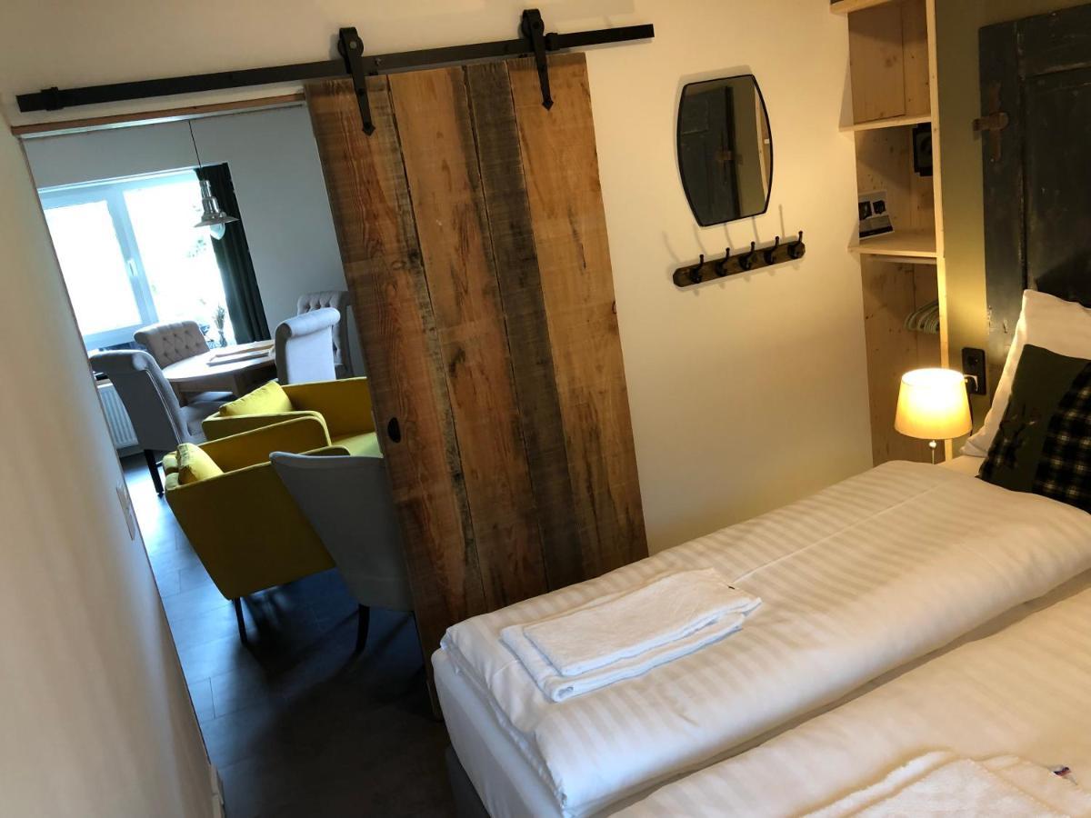 Landhaus Kloosterstube Hermagor-Pressegger See Extérieur photo