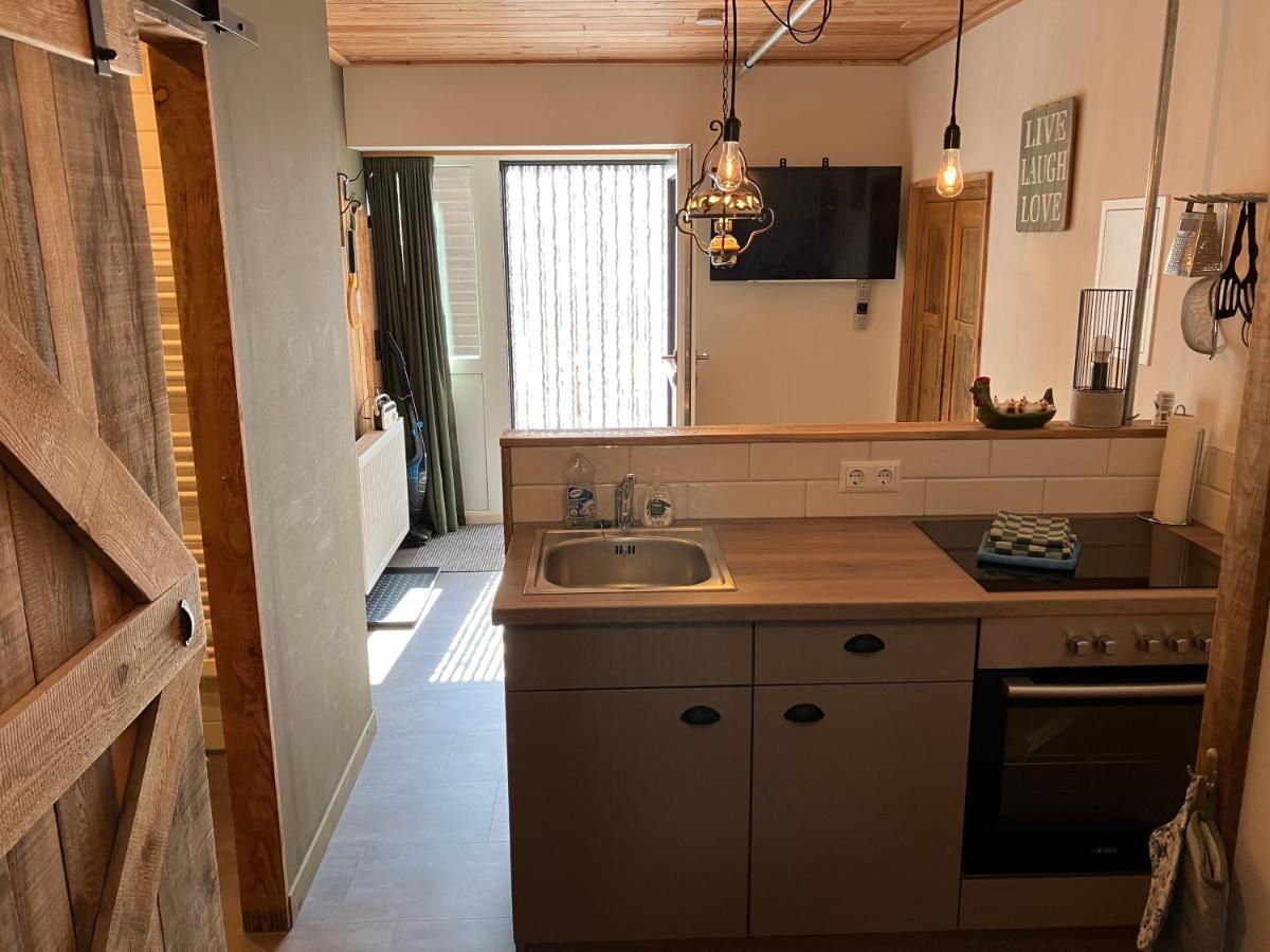 Landhaus Kloosterstube Hermagor-Pressegger See Extérieur photo
