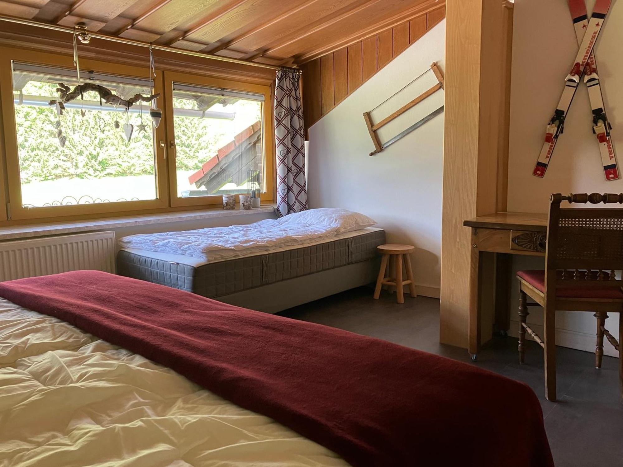 Landhaus Kloosterstube Hermagor-Pressegger See Extérieur photo