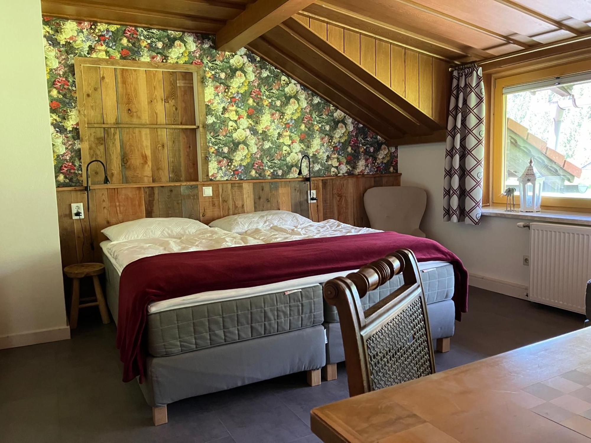 Landhaus Kloosterstube Hermagor-Pressegger See Extérieur photo